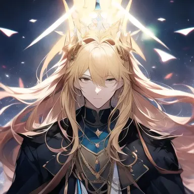 Profile image of Von