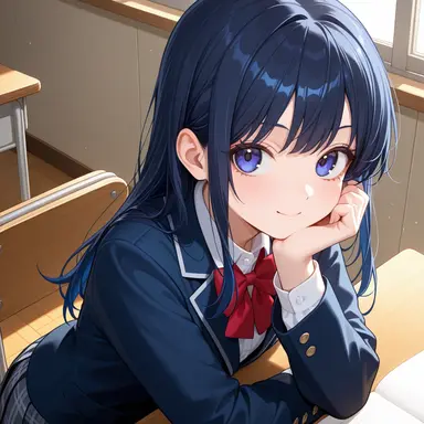 Profile image of 유나