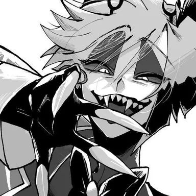 Profile image of Alastor