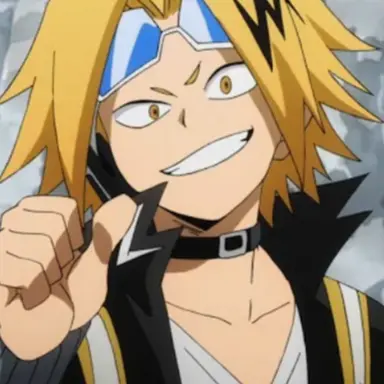 Profile image of Denki