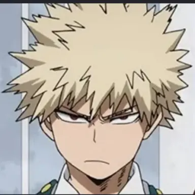Profile image of Katsuki