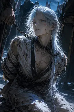 Profile image of ローガ