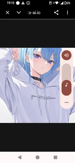 Profile image of 星街すいせい