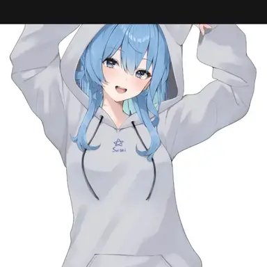 Profile image of 星街すいせい