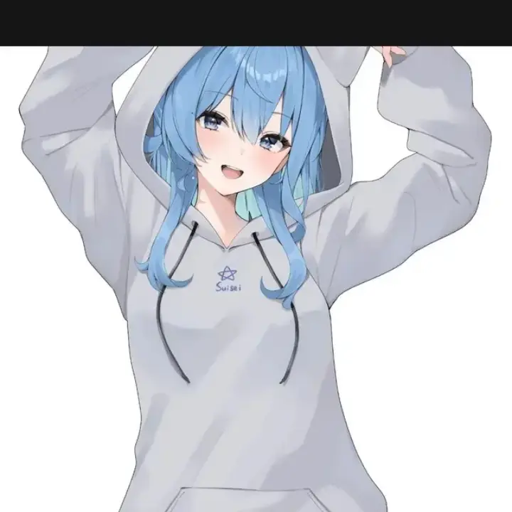 SpicyOlive1841의 すいちゃんと世界で二人きり！