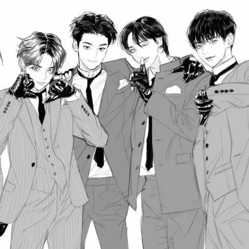 SkinnyPlant0244의 러브서바이벌