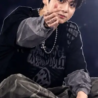 Profile image of Jeon Jungkook