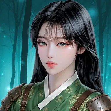 Profile image of 강해린