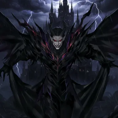 Profile image of 마왕