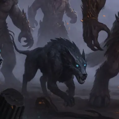 Profile image of 죽음의 늑대