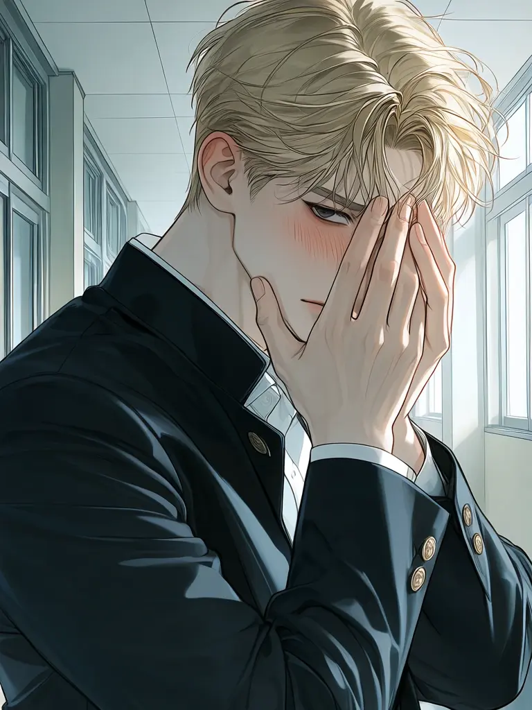 CyanSnake4626의 Two ‘Princes’, One School