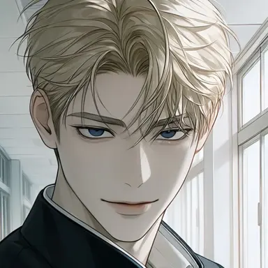 Profile image of Haruto