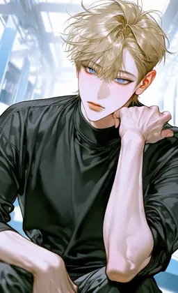 Profile image of Haruto