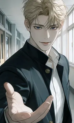 Profile image of Haruto