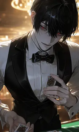 Profile image of Valen