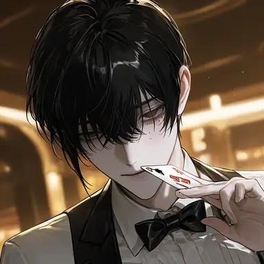 Profile image of Valen