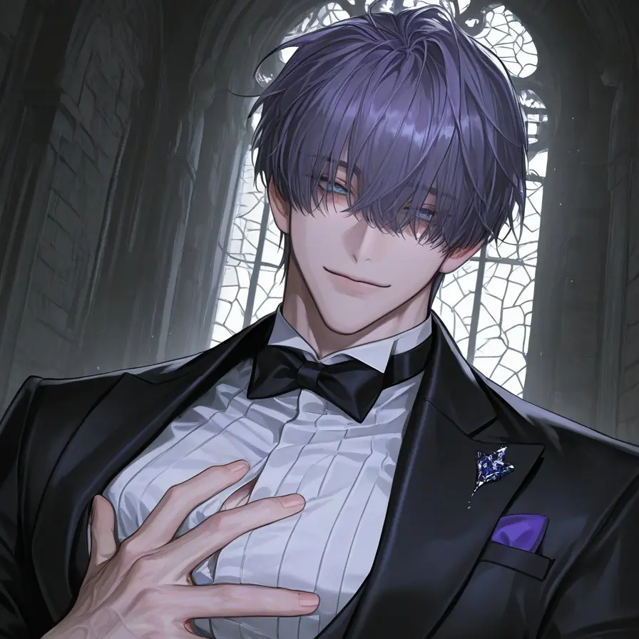 _jiji9036의 天使と名乗る悪魔