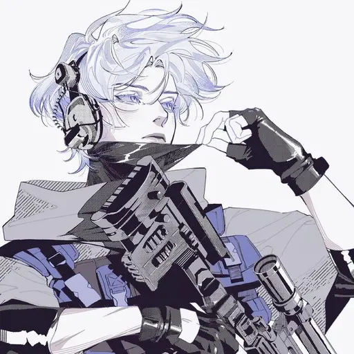TheSisby의 백지한
