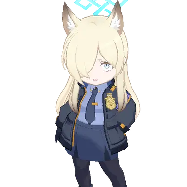 Profile image of 尾刃カンナ