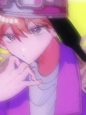 Otukimi_san의 キス魔な彼氏さん