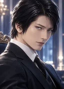 Profile image of Shingo Saeki