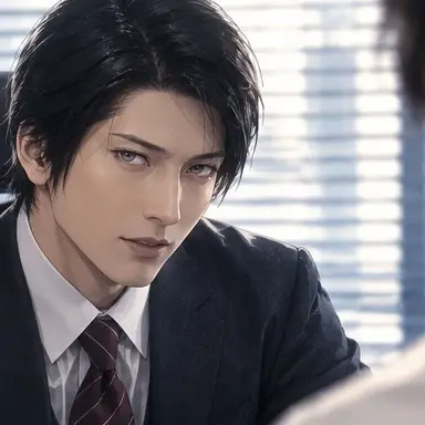 Profile image of Shingo Saeki