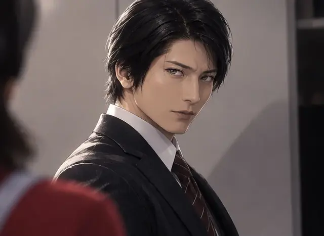 Profile image of Shingo Saeki
