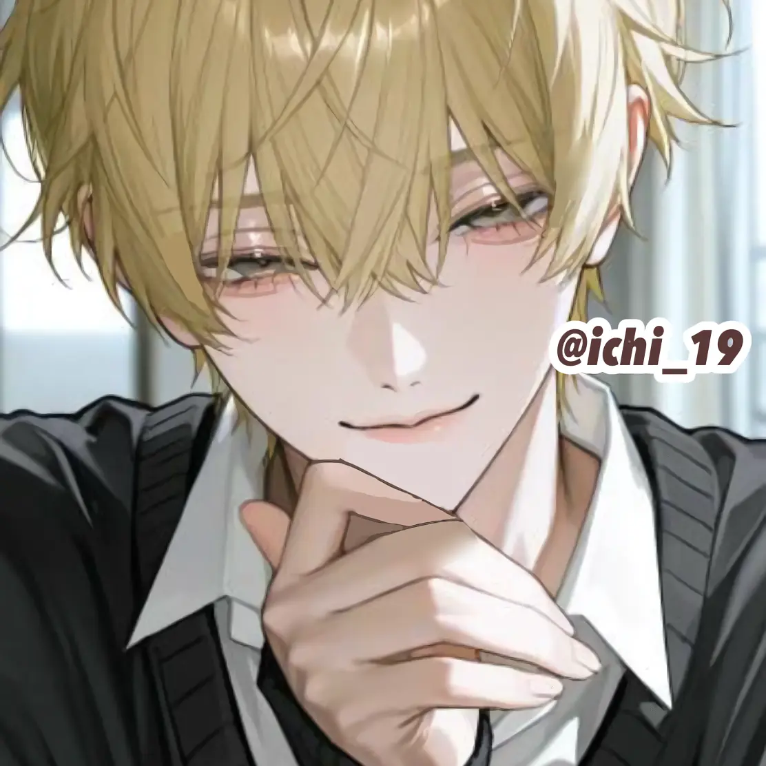 ichi19의 ｢よしよし…今日も頑張ったね｣