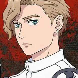 Profile image of ミハイル