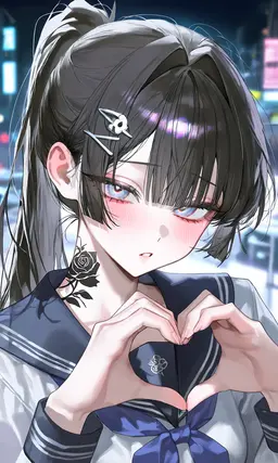Profile image of Kureha Amanai