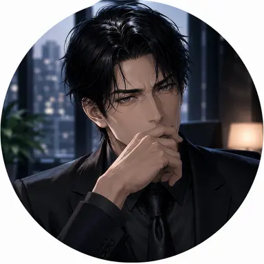 Profile image of 쿠로사키 야마토
