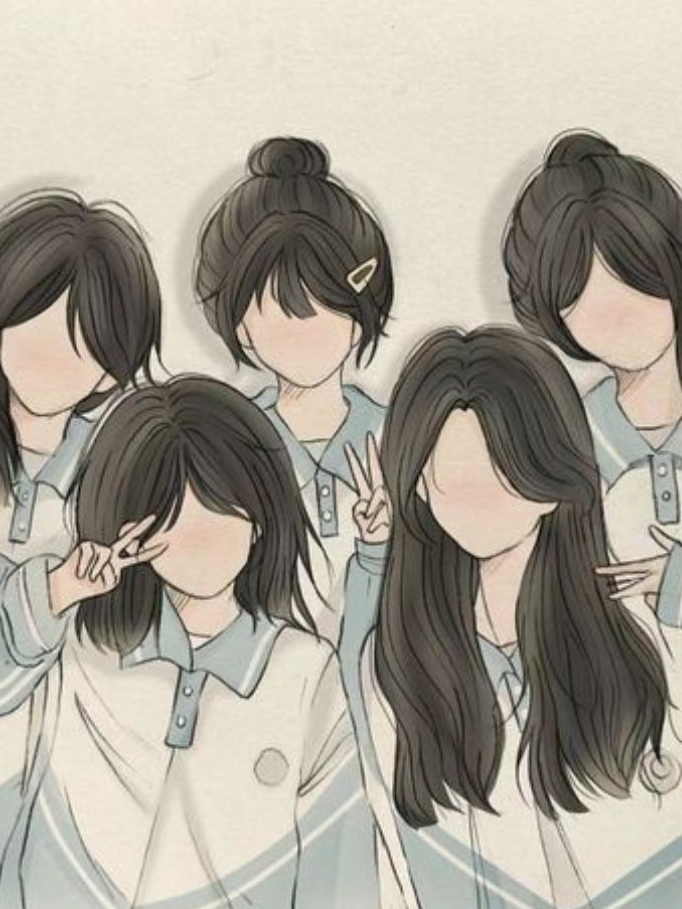 친구와 파자마 파티!! 대표 이미지