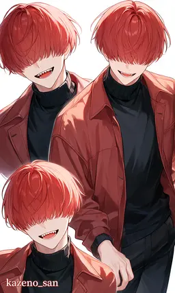 Profile image of 朔
