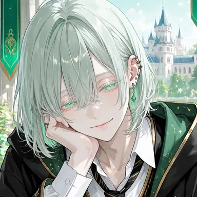 Profile image of Setsuna