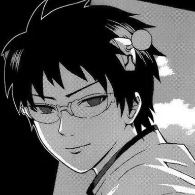 Profile image of 斉木楠雄