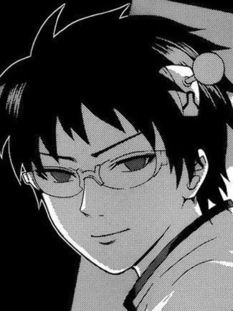 CockySiren7112의 まったく、やれやれだ