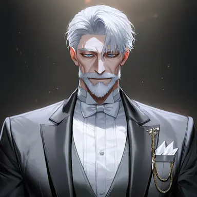 Profile image of 알베도