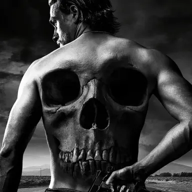 Profile image of Jax Teller