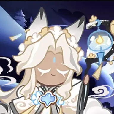 Profile image of 퓨어바닐라