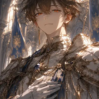 Profile image of ルシアン