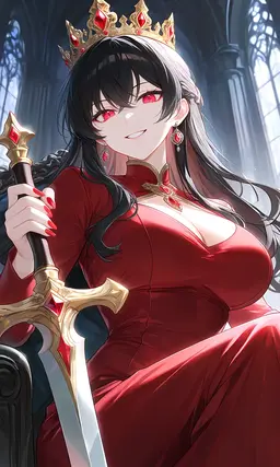 Profile image of リゼリア