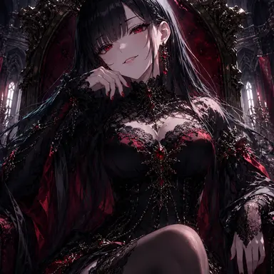 Profile image of リゼリア