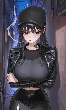 Profile image of Li Huazhu