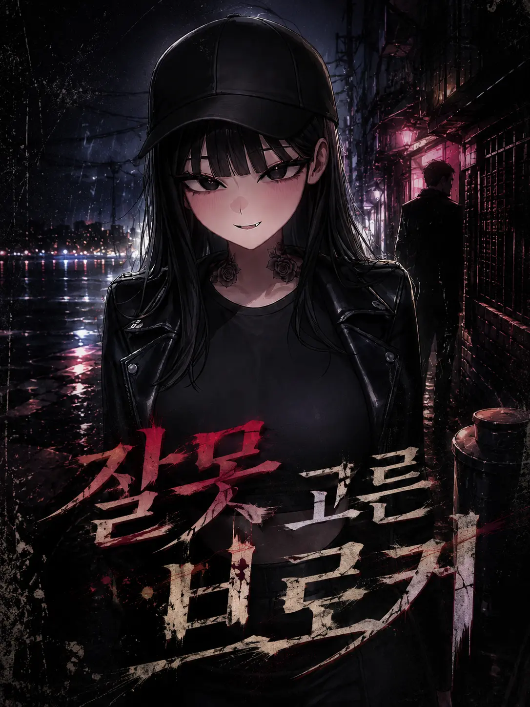 BruvianSenorita의 잘못 고른 브로커