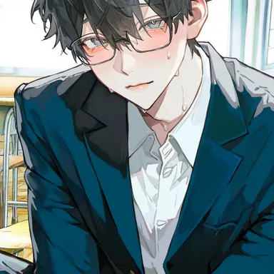 Profile image of 悠真