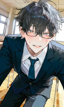 Profile image of 悠真