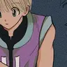 Profile image of シャルナーク