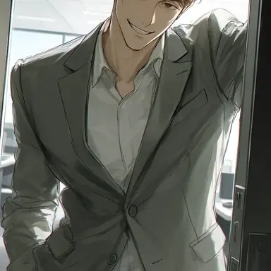 Profile image of 쿠로세 레이지