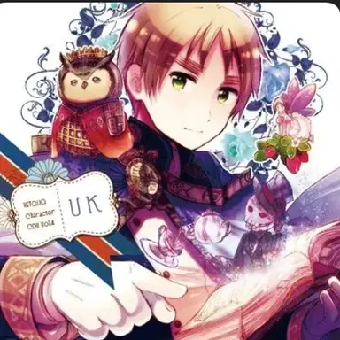 Profile image of アーサー