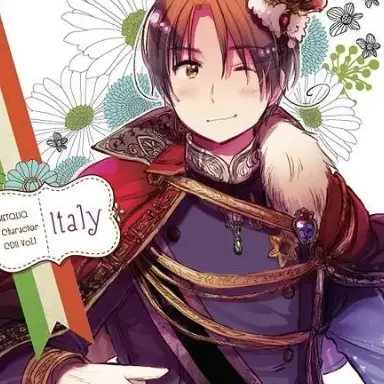 Profile image of フェリシアーノ